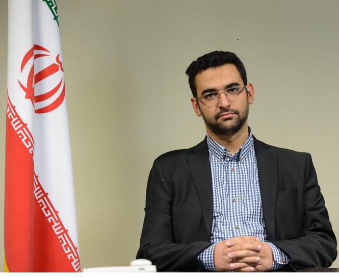 محمدجواد آذری جهرمی کیست؟