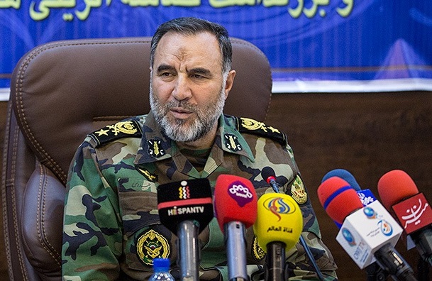 امیر حیدری روز خبرنگار را تبریک گفت