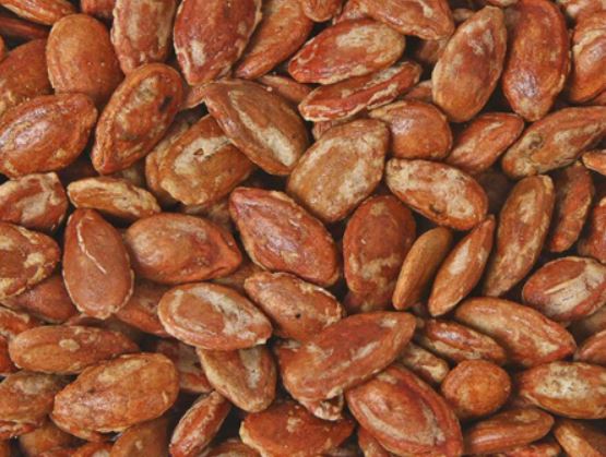 آیا میدانید؛ تخمه ژاپنی از کجا آمده است؟!
