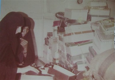 ماجرای دستگیری گردان عراقی توسط چند بچه بسیجی / واکنش امام (ره) به حضور بانوان در جبهه‌ها