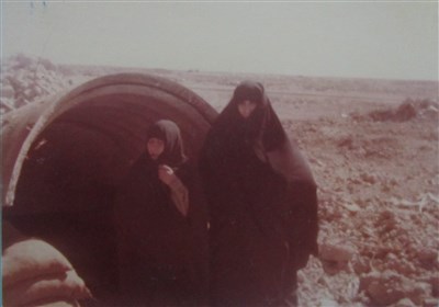 ماجرای دستگیری گردان عراقی توسط چند بچه بسیجی / واکنش امام (ره) به حضور بانوان در جبهه‌ها
