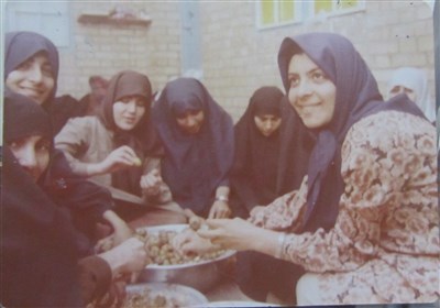 ماجرای دستگیری گردان عراقی توسط چند بچه بسیجی / واکنش امام (ره) به حضور بانوان در جبهه‌ها