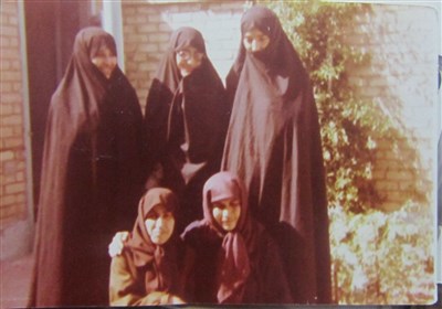 ماجرای دستگیری گردان عراقی توسط چند بچه بسیجی / واکنش امام (ره) به حضور بانوان در جبهه‌ها