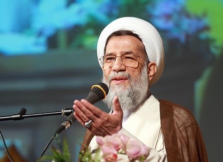 ضرورت ارتقای هوشیاری و بصیرت انقلابی کارکنان ارتش