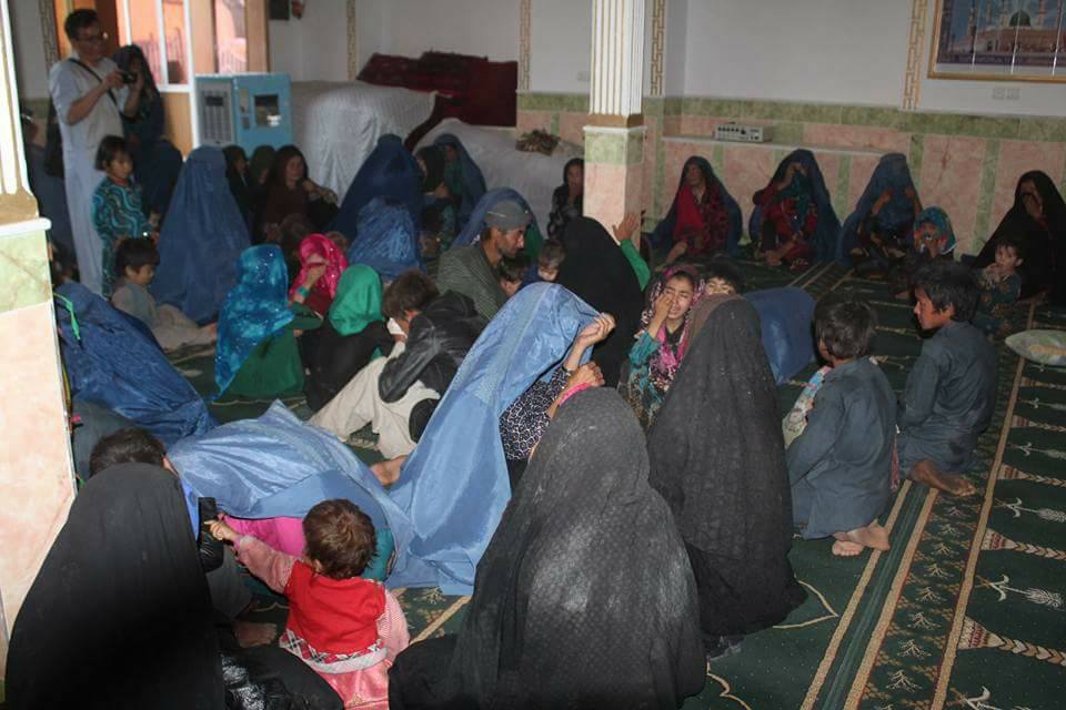 کشتار میرزااولنگ کشتار میرزااولنگ
