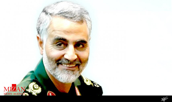 شوخی رزمنده های آبادانی با حاج قاسم + فیلم شوخی رزمنده های آبادانی با حاج قاسم + فیلم