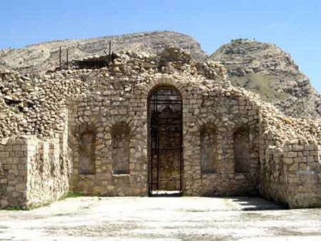 بندر سیراف/ پل تاریخی لاتیدان/ بیشابور/ قلعه رودخان و عمارت بخردی بندر سیراف/ پل تاریخی لاتیدان/ بیشابور/ قلعه رودخان و عمارت بخردی