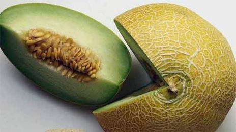 میوه ای برای سفیدی پوست