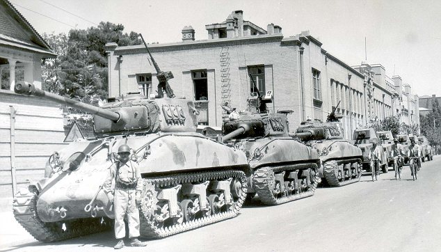 کودتا 28 مرداد کودتا 28 مرداد