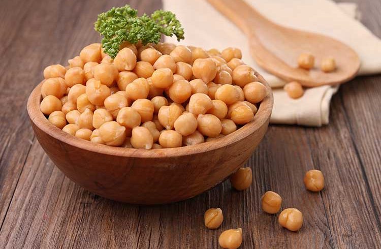 آشنایی با خواص شگف انگیز نخود