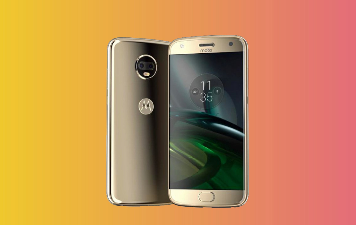 انتشار تصاویری از Moto X4؛ جدیدترین گوشی موتورلا +عکس انتشار تصاویری از Moto X4؛ جدیدترین گوشی موتورلا +عکس