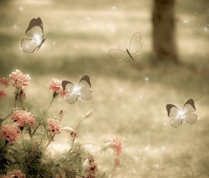 اسراری بسیار ساده برای رسیدن به آرامش درونی