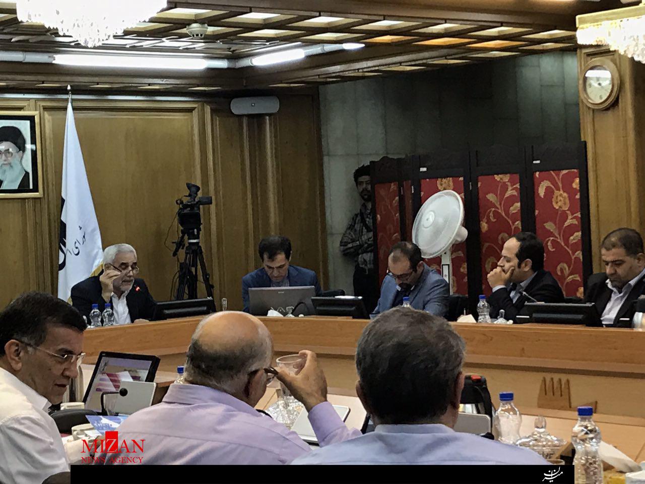 مرگ روزانه 30 نفر به دلیل مشکلات ناشی از آلودگی هوا در پایتخت/ تهران در راس فرونشست زمین در جهان
