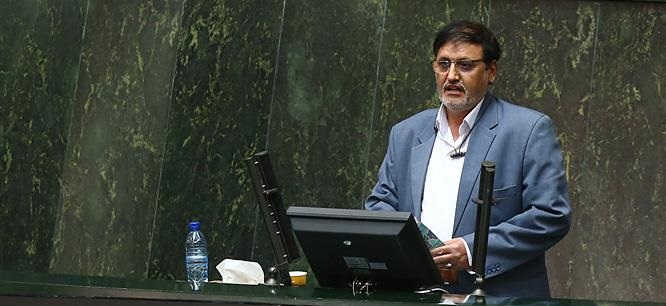 نمایندگان در قبال هرگونه پیشنهاد غیر متعارف از سوی معاونین وزرا درباره رای اعتماد، دست به افشاگری بزنند نمایندگان در قبال هرگونه پیشنهاد غیر متعارف از سوی معاونین وزرا درباره رای اعتماد، دست به افشاگری بزنند