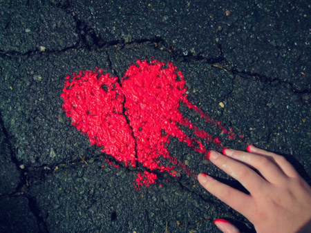 10 راهکار برای گذر از شکست عشقی 10 راهکار برای گذر از شکست عشقی