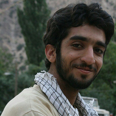 شهید حججی
