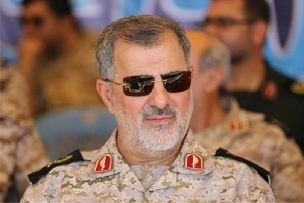 محسن جان، به تو اطمینان می دهم انتقام خون پاک تو را خواهیم گرفت