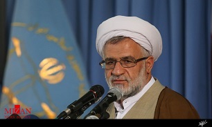 پرونده‌های حوادث کهریزک و آبیک با جدیت پیگیری می‌شود