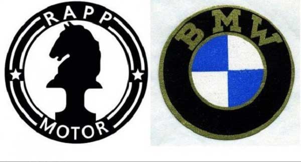 از پشت پرده طراحی لوگوی محبوب BMW چه میدانید؟! + عکس از پشت پرده طراحی لوگوی محبوب BMW چه میدانید؟! + عکس