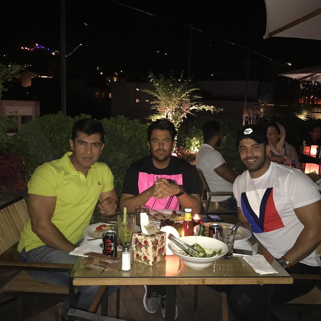محمدرضا گلراز