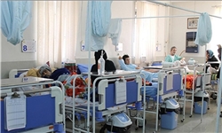 انجام رایگان اعمال جراحی قلب برای کودکان و نوجوانان زیر ۱۵ سال سن در زاهدان