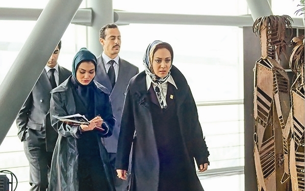 فیلم سینمایی «لاله» چند میلیارد خسارت روی دست دولت می‌گذارد؟ - تابناک |  TABNAK