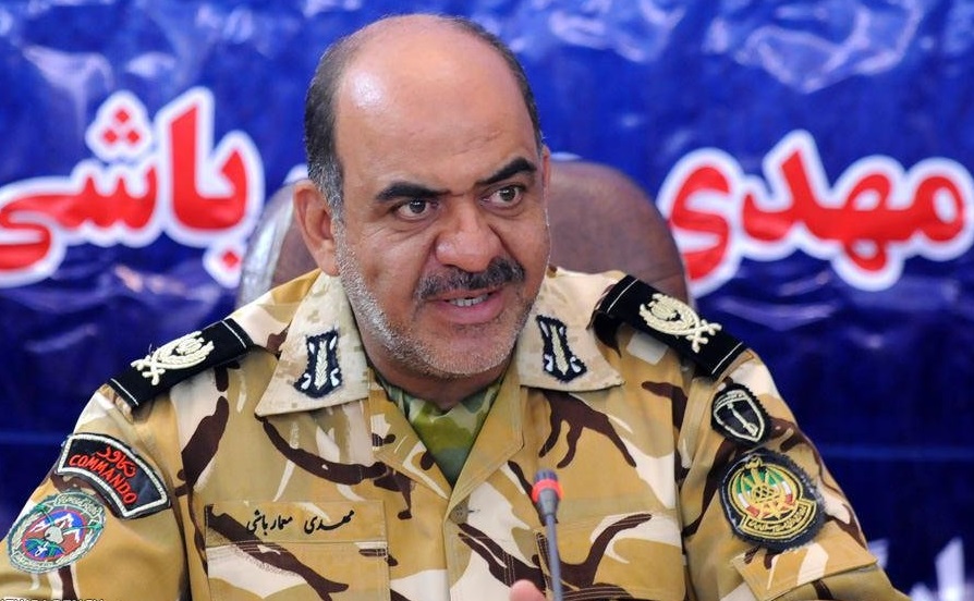 اعزام ۵ گروه امداد و نجات تیپ ۲۳۰ ارتش به مناطق سیل‌زده علی‌آباد کتول