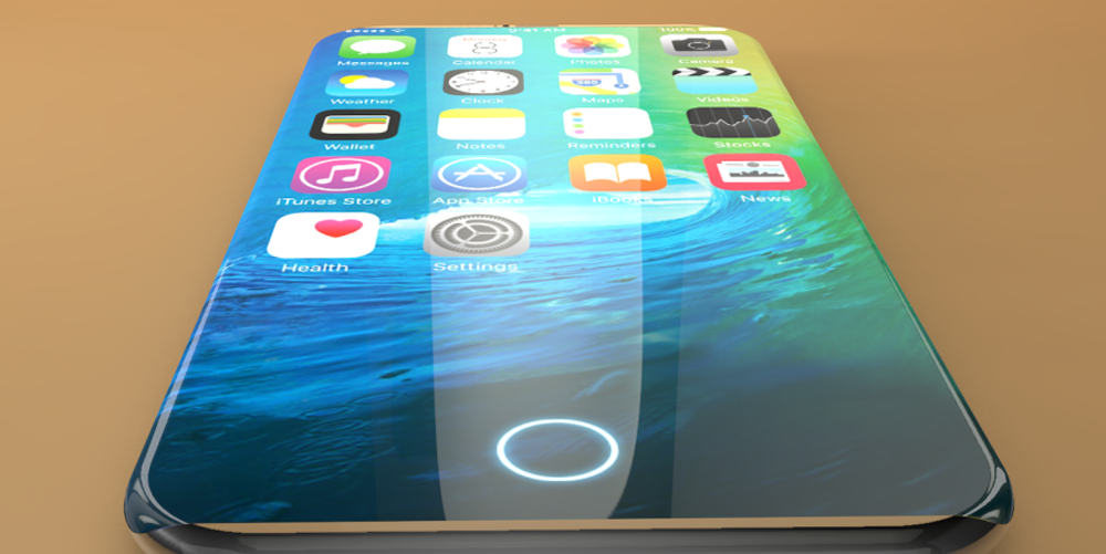 کاربران iphone 8 فقط با یک نگاه می توانند آن را سایلنت کنند!