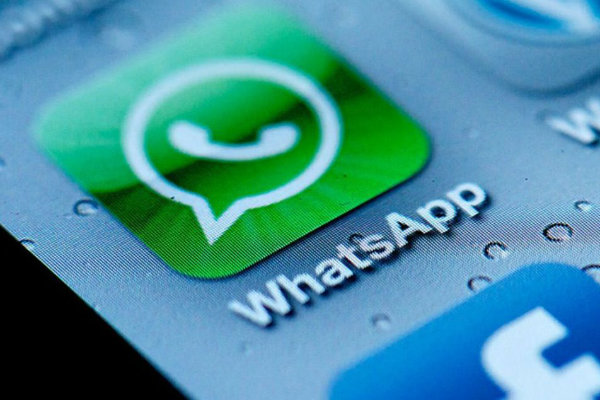 ارائه سیستم پرداخت توسط whatsapp