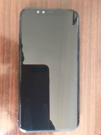 تایید طراحی بدون حاشیه  iphone8 با انتشار جدیدترین تصویر این پرچمدار +تصاویر