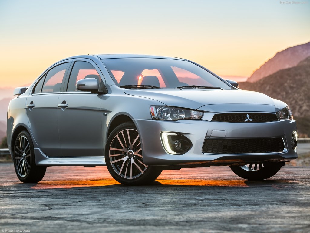 همه آنچه که باید درباره  2016 Mitsubishi Lancer Evolution ؛ یک سواره نظام واقعی بدانید! +تصاویر