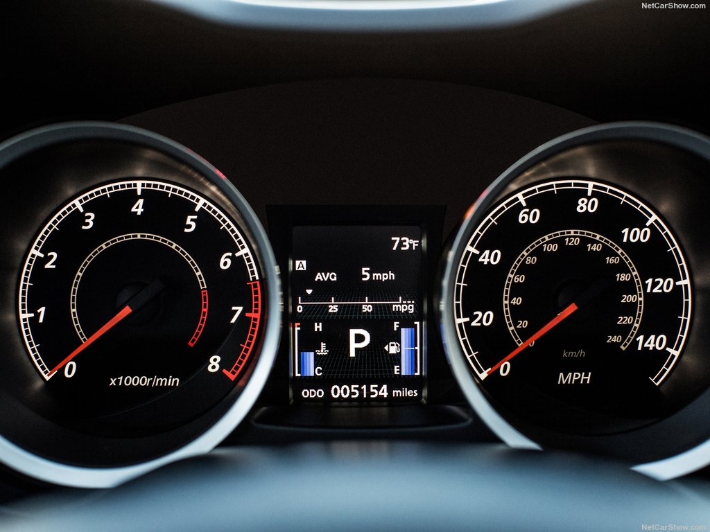 همه آنچه که باید درباره  2016 Mitsubishi Lancer Evolution ؛ یک سواره نظام واقعی بدانید! +تصاویر