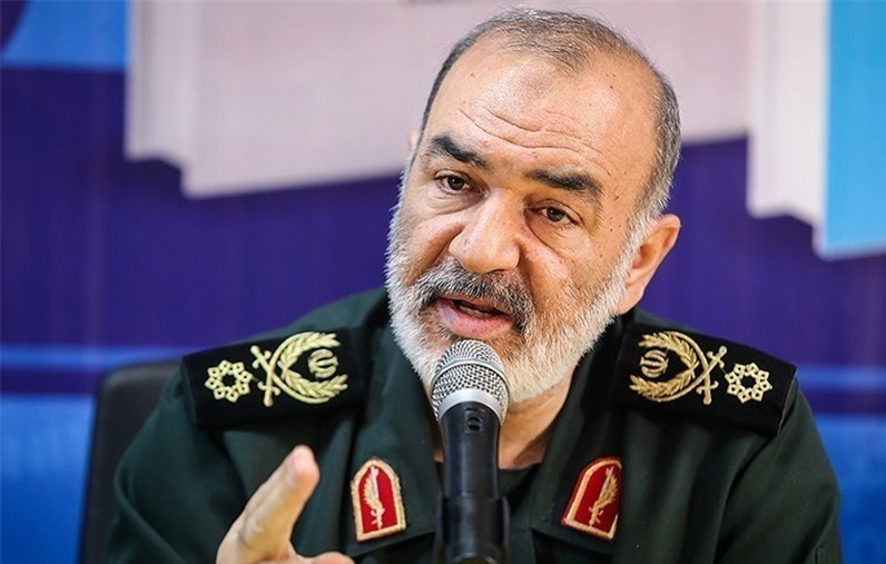 بساط داعش را جمع خواهیم کرد