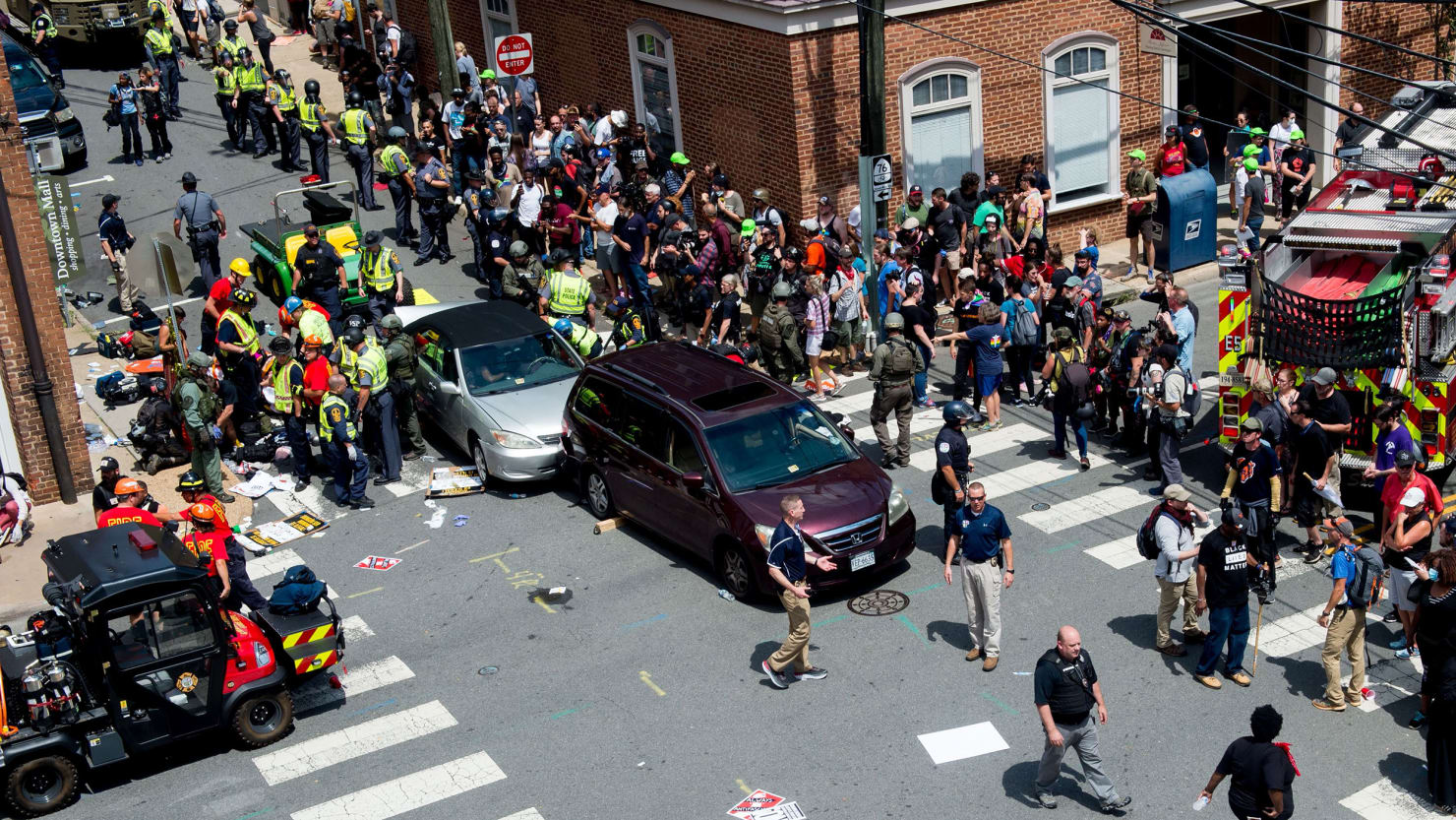 Charlottesville