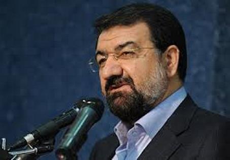 ریاست محسن رضایی در ستاد کل نیروهای مسلح تکذیب شد
