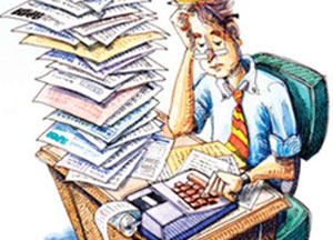 بیشتر از ۹۰ دقیقه کار نکنید؛