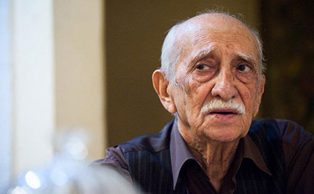 داریوش اسدزاده داریوش اسدزاده