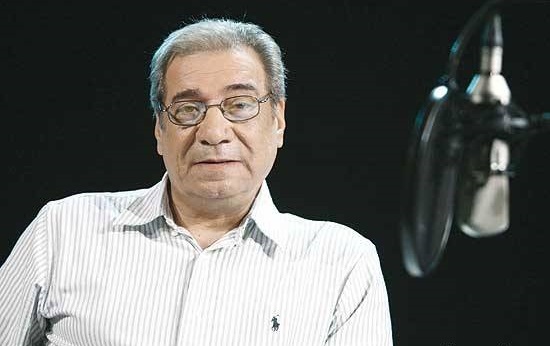 حسین محب اهری حسین محب اهری