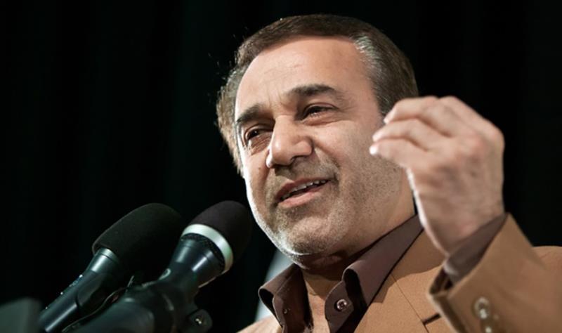 محمد گلریز محمد گلریز