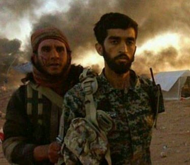 انتقام خون شهید حججی را خواهیم گرفت؛ پاسخ ما کوبنده خواهد بود.