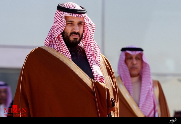 محمد بن سلمان قصد خروج از جنگ یمن را دارد محمد بن سلمان قصد خروج از جنگ یمن را دارد