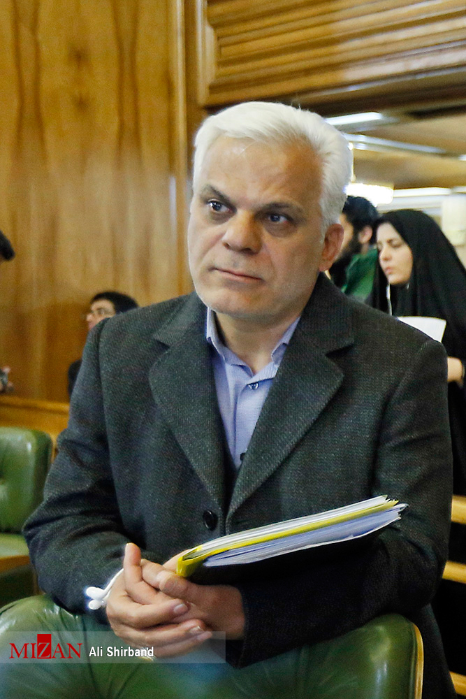 قطع برق برخی از سرا‌های محلات شهر تهران/ حقوق کارکنان در بعضی از محلات پرداخت نمی‌شود