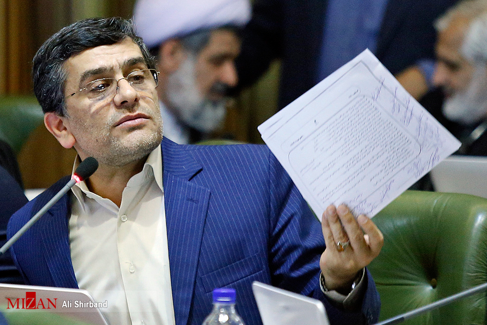 خالی شدن حساب 28 میلیارد تومانی سازمان بازنشستگی شهرداری