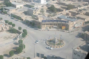 خورموج/ دشت لاله واژگون/ هفشجان/ غار شاپور اول ساسانی