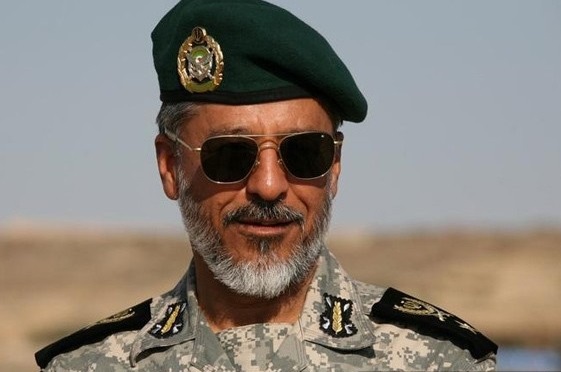 برگزاری رزمایش جنگال نداجا در چند روز آینده