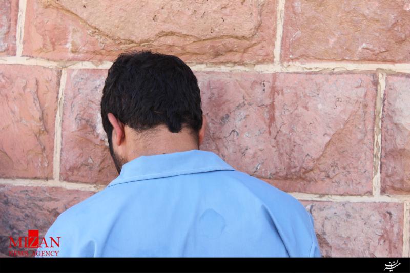 توزیع دسر‌های غیربهداشتی در مشهد