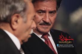 دلیل جدایی ابوالفضل پورعرب از «شهرزاد» چه بود؟