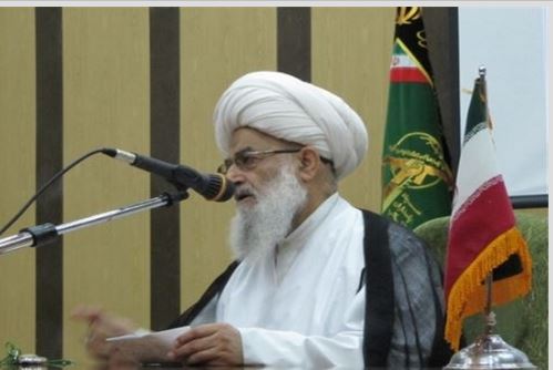سفارش آیت‌الله مؤیدی قمی به فرزندانش قبل از شهادت/ ماجرای استخاره‌ای که قبل از سفر حج گرفته شد