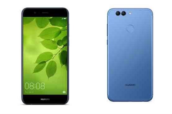 رونمایی از Nova 2 Plus؛ جدیدترین پرچمدار Huawei +مشخصات فنی و قیمت