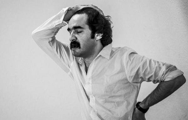 تئاتر روی صحنه تئاتر روی صحنه